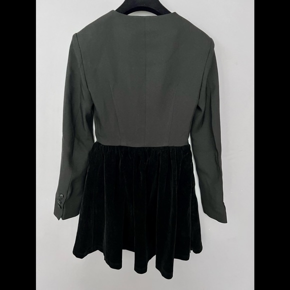 Fayestmoi Mini Dress - Picture 3 of 7